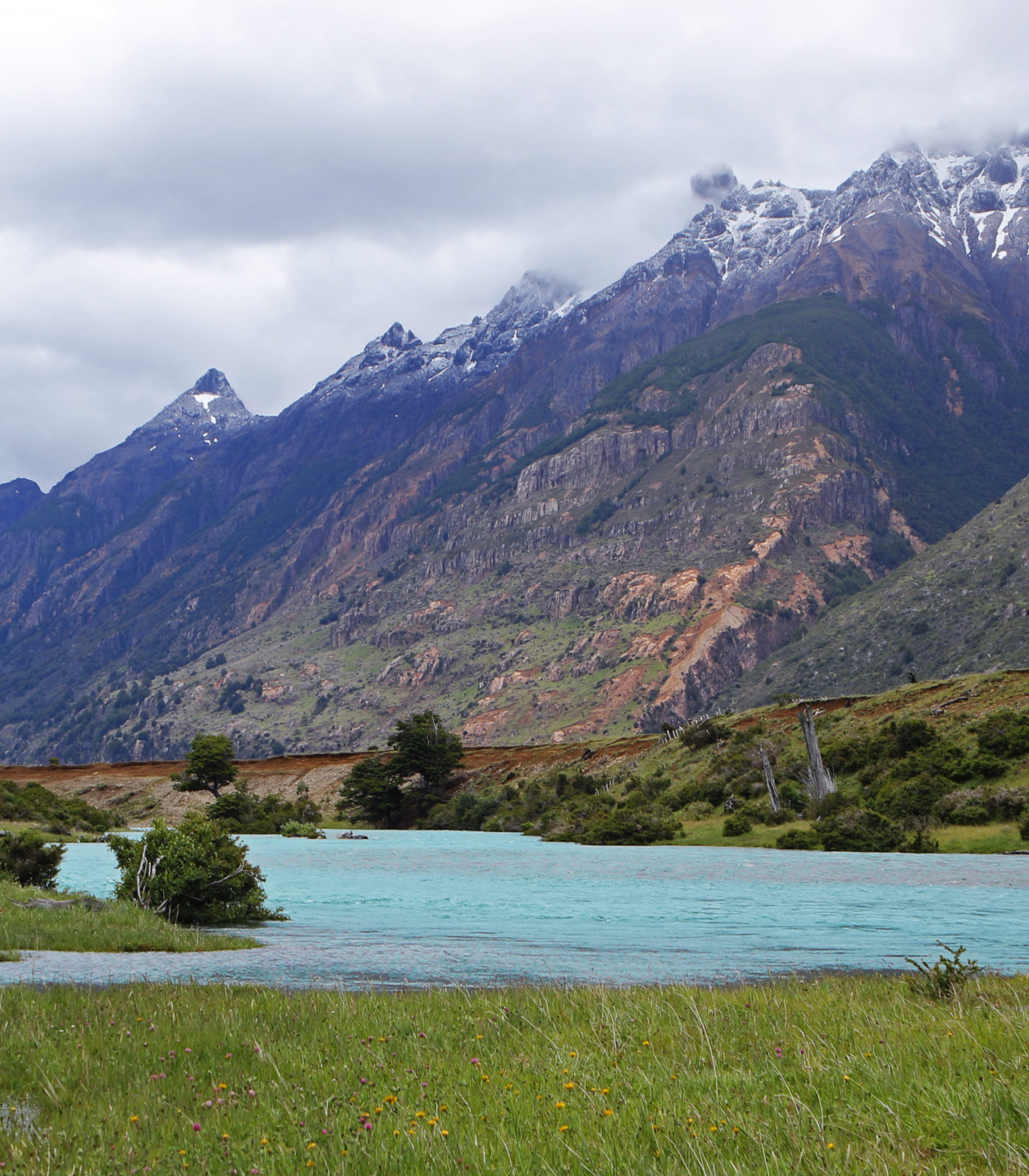 Exploring Patagonia with ChileTrout